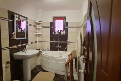 Casa 4 camere P+M Focsani - 9