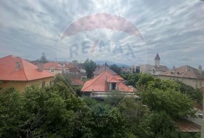 Apartament de inchiriat sttr. Gales, Parc Sub Arini - 6