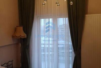 Apartament cu 3 camere, mobilat în Universitate - 1