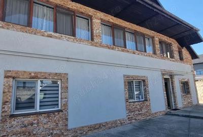 Casă cu 6 camere cu Teren 450 Mp în Geamăna - 4