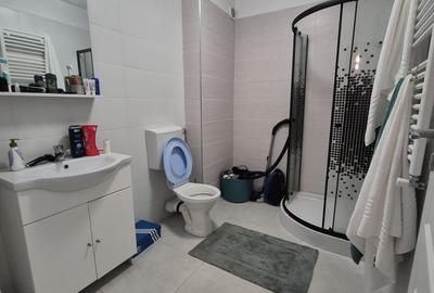 Garsonieră decomandată, mobilată în Drumul Taberei - 6