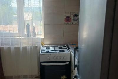 Garsonieră în Burdujeni - 2