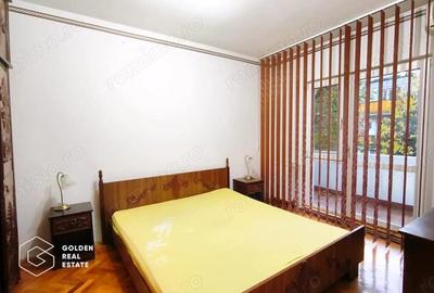 Apartament spatios cu 2 balcoane, centrala proprie, zona Micalaca - 9