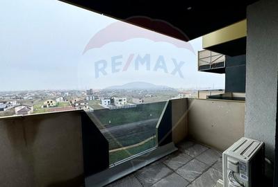 Apartament cu 2 camere semidecomandat, mobilat în Sud - 5