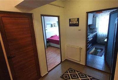Apartament cu 2 camere decomandat, mobilat în Păcurari - 5