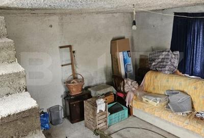 Casa de vanzare, 37 mp utili/nivel, teren 500 mp, zona Bercu Rosu - 4