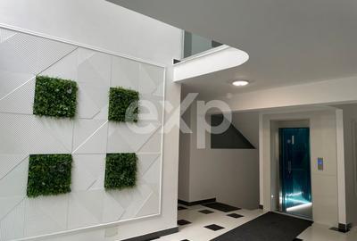 Apartament cu 2 camere decomandat, mobilat în Central - 10