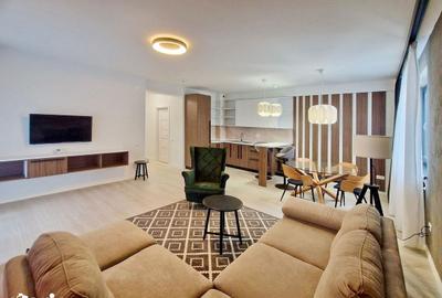 Apartament cu 2 camere în Ultracentral - 2