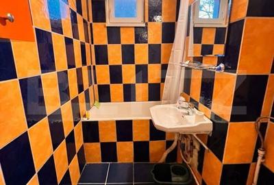 Apartament cu 2 camere decomandat în Bunești