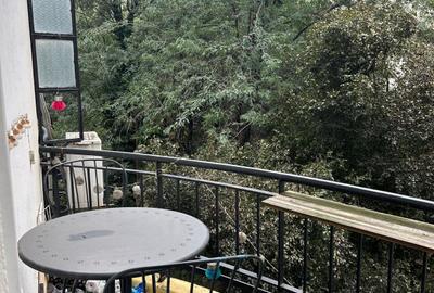 Se vinde garsoniera spatioasa langa Parcul Cismigiu - 1