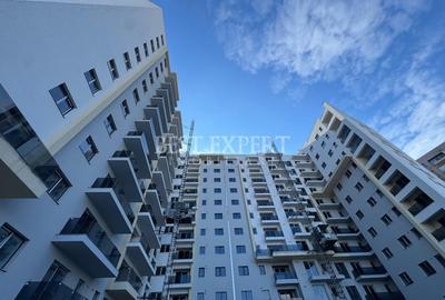 Apartament cu 2 camere semidecomandat în Titan - 3