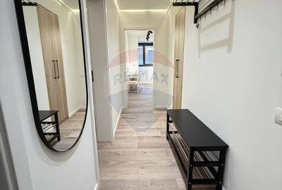 Apartament cu 4 camere de închiriat în zona Giurgiului - 19