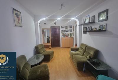 Apartament 3 camere complet renovat - 1