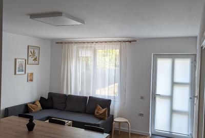 Casă cu 3 camere cu Teren 300 Mp în Ocna Mureș - 5