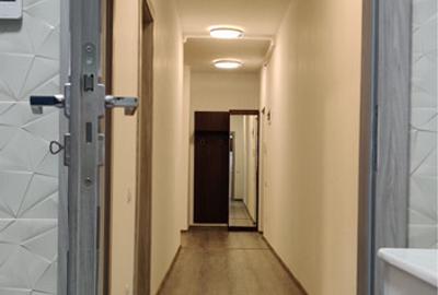 Inchiriez apartament 3 camere Calea Cisnadiei Inchiriez apartament 3 camere Calea Cisnadiei - 5