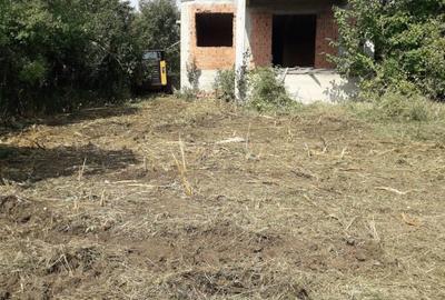 Casă cu 4 camere în Central - 3