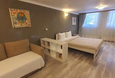 Garsonieră decomandată în Centrul Istoric - 4