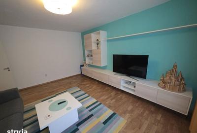 Apartament cu 3 camere în Berceni - 5