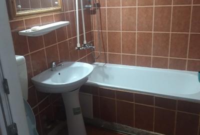 Apartament cu 2 camere semidecomandat în Central - 3