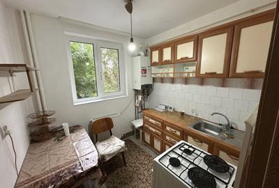 Apartament cu 2 camere decomandat în Circumvalațiunii - 14