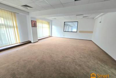 Spațiu comercial, de 140 mp, în Tătărași - 5