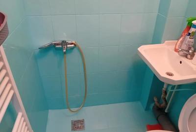 Garsonieră decomandată în Mărăței - 3