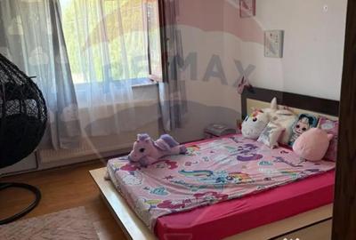 Casă cu 7 camere cu Canalizare în Mândrești-Munteni - 5