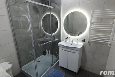 Garsonieră decomandată în Dristor - 3