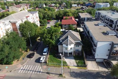 Casă cu 8 camere cu Teren 700 Mp în Vasile Alecsandri - 22