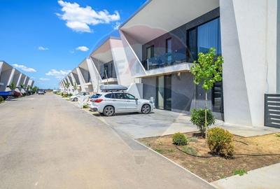 Vila smart 6 camere cu rooftop pool - de inchiriat - 14