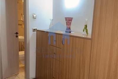 Apartament cu 2 camere decomandat în Gheorgheni - 8