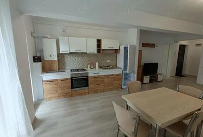 Apartament cu 3 camere semidecomandat în Florești - 3