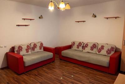 Apartament cu 2 camere decomandat în Sălăjan - 5