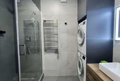 Apartament cu 2 camere în Centrul Civic