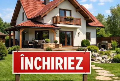 Casă cu 2 camere în Central - 1