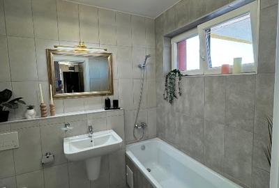 Apartament cu 2 camere decomandat, mobilat în Lipovei - 15