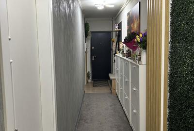 Apartament cu 2 camere decomandat în Exterior Vest - 14