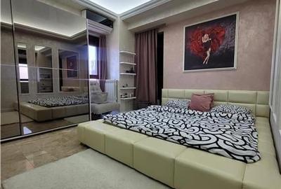 Apartament cu 2 camere decomandat, mobilat în Km 4-5 - 2