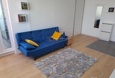 Garsonieră, mobilată în Chitila - 1