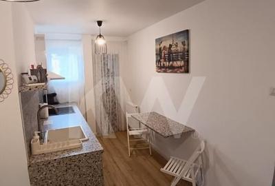 Apartament cu 2 camere decomandat, mobilat în 1 Mai - 9