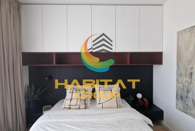 Parcul Teilor-2 camere, dec, sistem smart home, premium. - 11