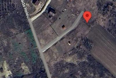 Teren de 656 mp, în Tomești - 1