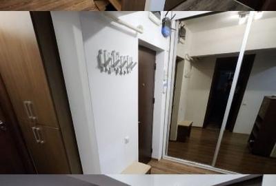 Apartament cu 3 camere decomandat, mobilat în Gara - 5