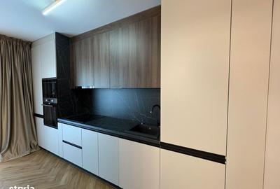 Apartament cu 2 camere în Central - 5
