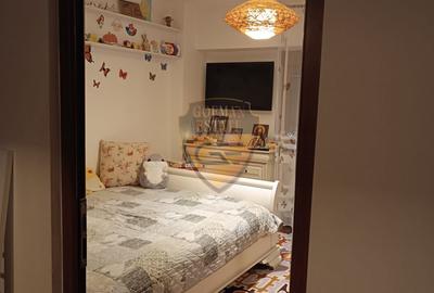 Apartament cu 2 camere decomandat, mobilat în Faleza Nord - 12