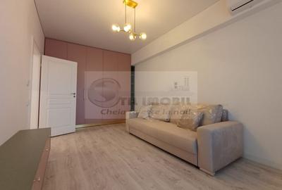 Apartament cu 2 camere decomandat, mobilat în Tătărași - 1