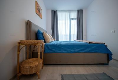 2 Camere XCity Towers | Mobilat si utilat | Zona Torontalului - 8