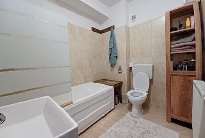 Apartament de vanzare | 2 camere | Modern | Marasti The Office - 7