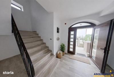 Casă cu 4 camere decomandat cu Teren 843 Mp în Bunloc - 9