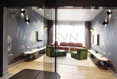 REA1026484 Apartament superb 3 camere high end cu concierge I Zona Primaverii - 8